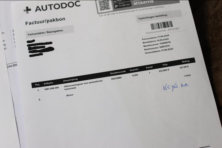 BMW 5 Serie Touring 530i M-Sport *Pano*Camera*Head-Up*Trekhaak*