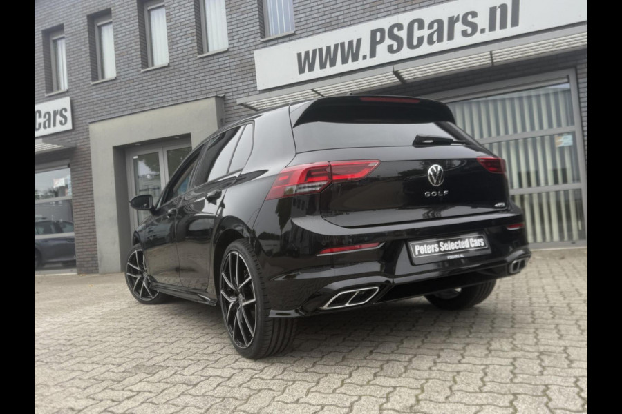 Volkswagen Golf 1.0 eTSI DSG R-Line Acc|Camera|CarPlay|Dodehoek|Navi
