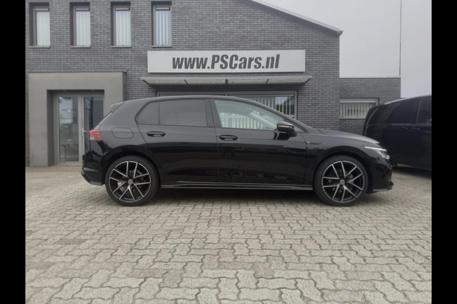 Volkswagen Golf 1.0 eTSI DSG R-Line Acc|Camera|CarPlay|Dodehoek|Navi
