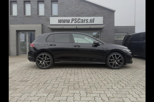 Volkswagen Golf 1.0 eTSI DSG R-Line Acc|Camera|CarPlay|Dodehoek|Navi