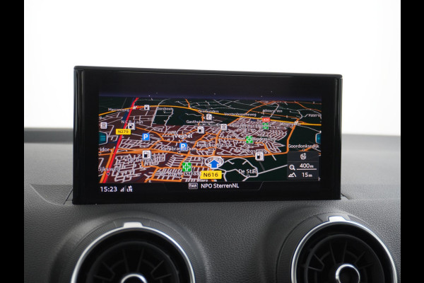 Audi Q2 35 TFSI AUTOMAAT | TREKHAAK | LEDER | RIJKLAAR INCL. 12 MND. BOVAGGARANTIE Audi Q2 35 TFSI AUTOMAAT | TREKHAAK | LEDER | RIJKLAAR INCL. 12 MND. BOVAGGARANTIE