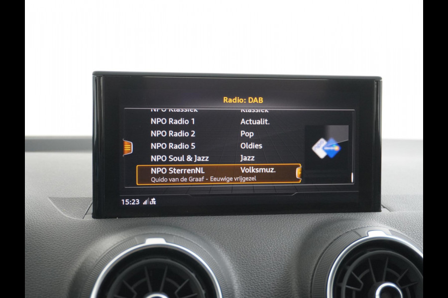 Audi Q2 35 TFSI AUTOMAAT | TREKHAAK | LEDER | RIJKLAAR INCL. 12 MND. BOVAGGARANTIE Audi Q2 35 TFSI AUTOMAAT | TREKHAAK | LEDER | RIJKLAAR INCL. 12 MND. BOVAGGARANTIE