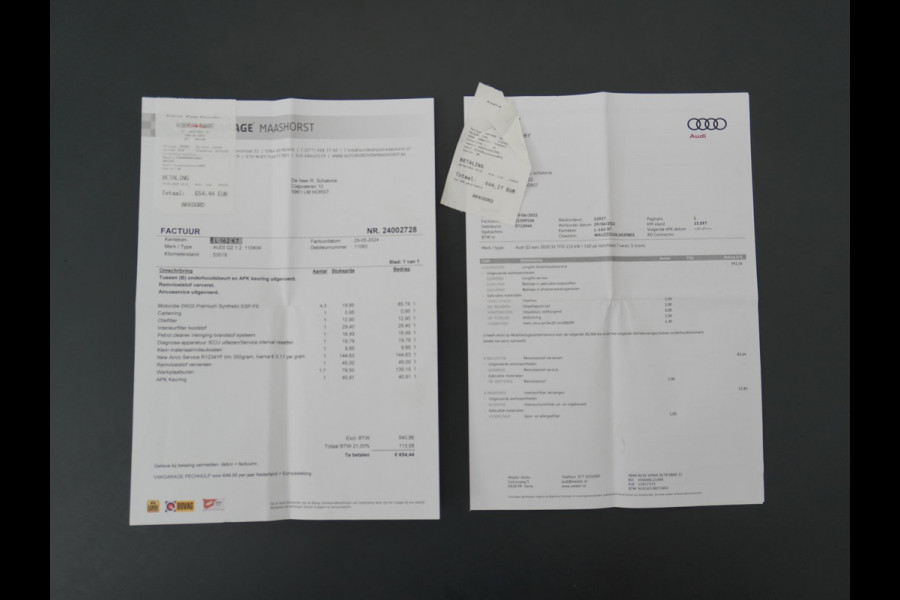 Audi Q2 35 TFSI AUTOMAAT | TREKHAAK | LEDER | RIJKLAAR INCL. 12 MND. BOVAGGARANTIE Audi Q2 35 TFSI AUTOMAAT | TREKHAAK | LEDER | RIJKLAAR INCL. 12 MND. BOVAGGARANTIE