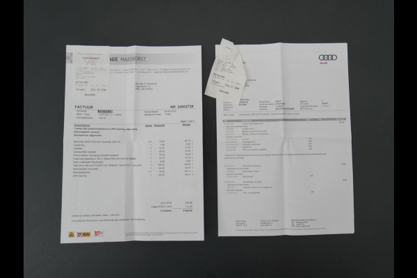 Audi Q2 35 TFSI AUTOMAAT | TREKHAAK | LEDER | RIJKLAAR INCL. 12 MND. BOVAGGARANTIE Audi Q2 35 TFSI AUTOMAAT | TREKHAAK | LEDER | RIJKLAAR INCL. 12 MND. BOVAGGARANTIE