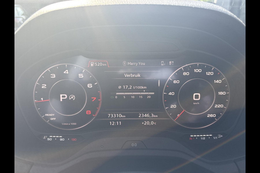 Audi Q2 35 TFSI AUTOMAAT | TREKHAAK | LEDER | RIJKLAAR INCL. 12 MND. BOVAGGARANTIE Audi Q2 35 TFSI AUTOMAAT | TREKHAAK | LEDER | RIJKLAAR INCL. 12 MND. BOVAGGARANTIE