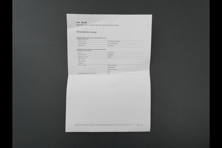 Audi Q2 35 TFSI AUTOMAAT | TREKHAAK | LEDER | RIJKLAAR INCL. 12 MND. BOVAGGARANTIE Audi Q2 35 TFSI AUTOMAAT | TREKHAAK | LEDER | RIJKLAAR INCL. 12 MND. BOVAGGARANTIE