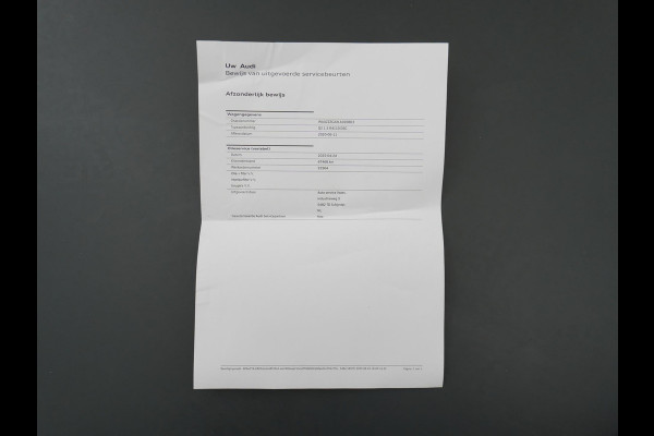 Audi Q2 35 TFSI AUTOMAAT | TREKHAAK | LEDER | RIJKLAAR INCL. 12 MND. BOVAGGARANTIE Audi Q2 35 TFSI AUTOMAAT | TREKHAAK | LEDER | RIJKLAAR INCL. 12 MND. BOVAGGARANTIE