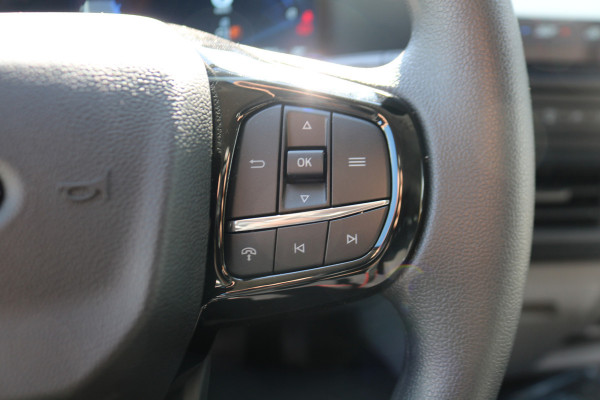 Ford E-Transit Cust. L2 H1 65 kWh Black Edition