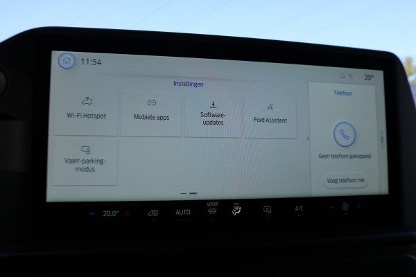 Ford E-Transit Cust. L2 H1 65 kWh Black Edition