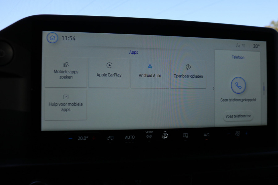 Ford E-Transit Cust. L2 H1 65 kWh Black Edition