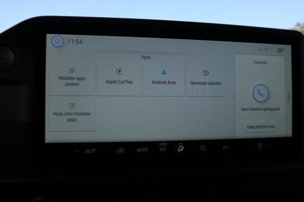 Ford E-Transit Cust. L2 H1 65 kWh Black Edition