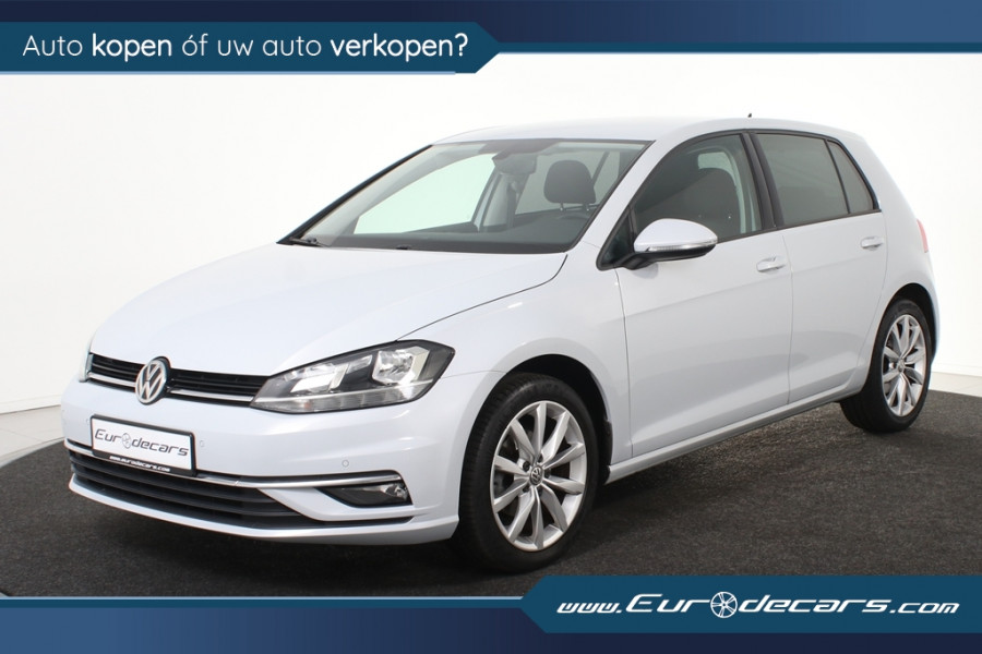 Volkswagen Golf 1.0 TSI Highline *1ste Eigenaar*Alcantara Leer*Carplay*Navigatie*