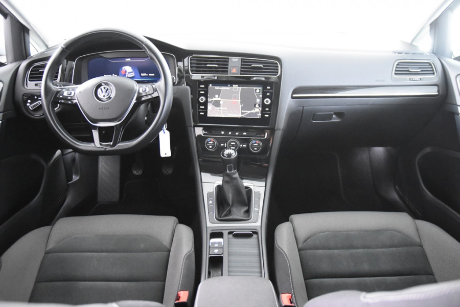 Volkswagen Golf 1.0 TSI Highline *1ste Eigenaar*Alcantara Leer*Carplay*Navigatie*