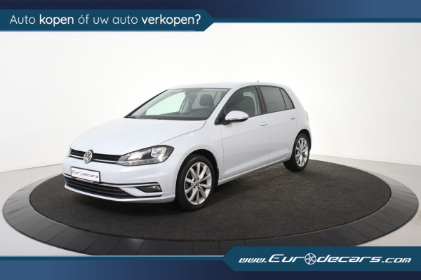 Volkswagen Golf 1.0 TSI Highline *1ste Eigenaar*Alcantara Leer*Carplay*Navigatie*