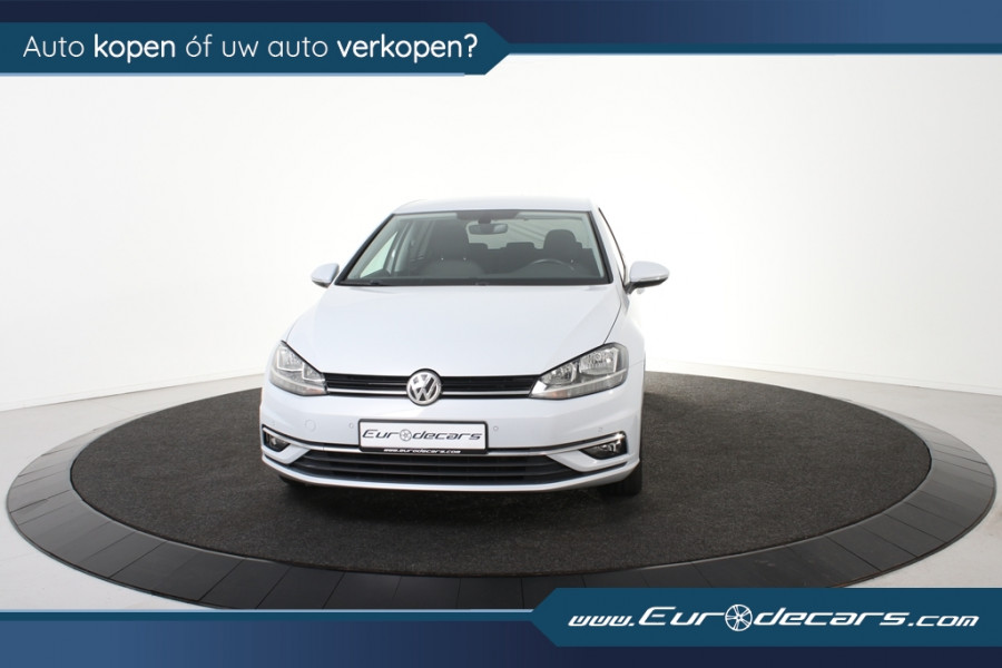Volkswagen Golf 1.0 TSI Highline *1ste Eigenaar*Alcantara Leer*Carplay*Navigatie*