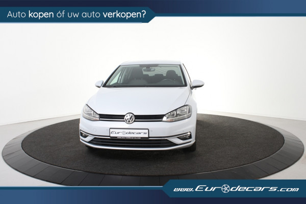 Volkswagen Golf 1.0 TSI Highline *1ste Eigenaar*Alcantara Leer*Carplay*Navigatie*