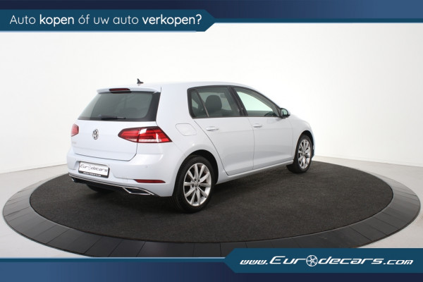 Volkswagen Golf 1.0 TSI Highline *1ste Eigenaar*Alcantara Leer*Carplay*Navigatie*