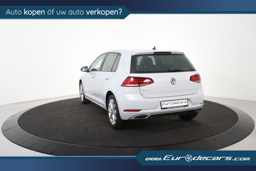 Volkswagen Golf 1.0 TSI Highline *1ste Eigenaar*Alcantara Leer*Carplay*Navigatie*