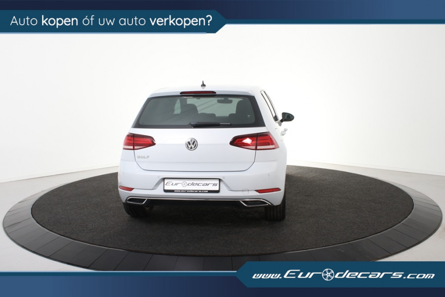 Volkswagen Golf 1.0 TSI Highline *1ste Eigenaar*Alcantara Leer*Carplay*Navigatie*