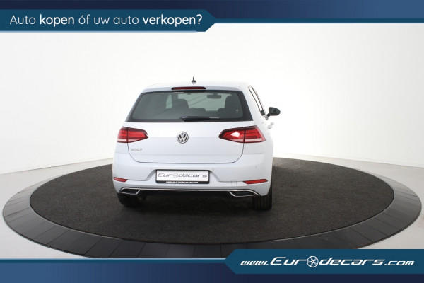 Volkswagen Golf 1.0 TSI Highline *1ste Eigenaar*Alcantara Leer*Carplay*Navigatie*