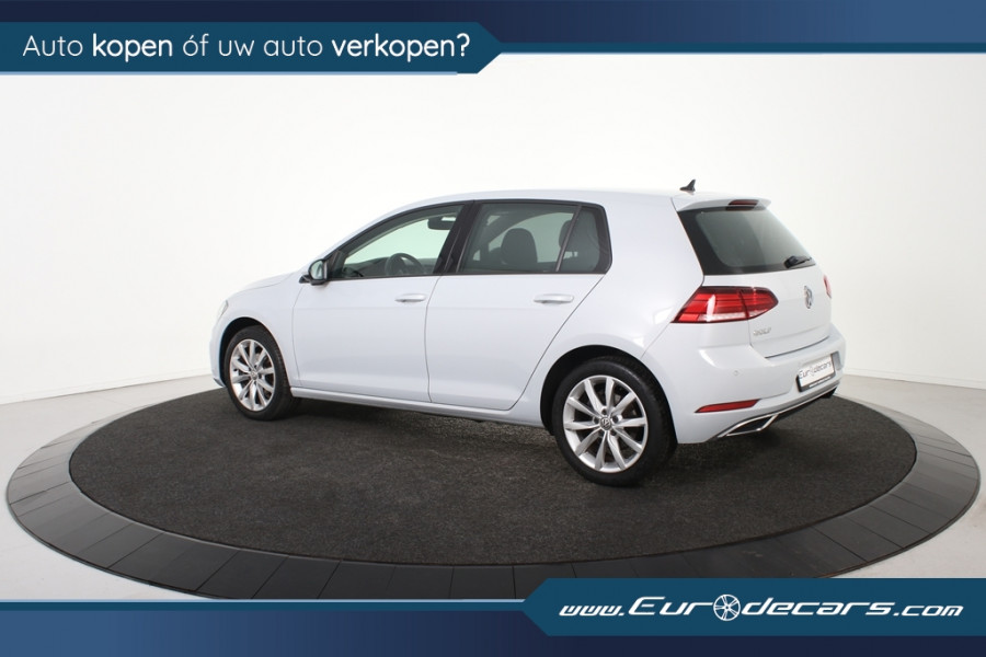 Volkswagen Golf 1.0 TSI Highline *1ste Eigenaar*Alcantara Leer*Carplay*Navigatie*