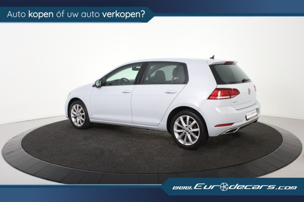 Volkswagen Golf 1.0 TSI Highline *1ste Eigenaar*Alcantara Leer*Carplay*Navigatie*