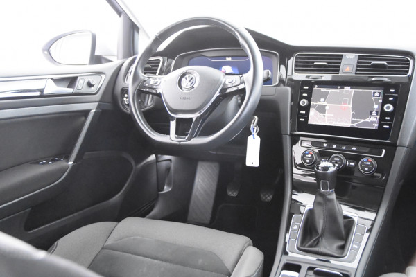 Volkswagen Golf 1.0 TSI Highline *1ste Eigenaar*Alcantara Leer*Carplay*Navigatie*
