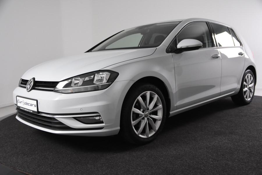 Volkswagen Golf 1.0 TSI Highline *1ste Eigenaar*Alcantara Leer*Carplay*Navigatie*