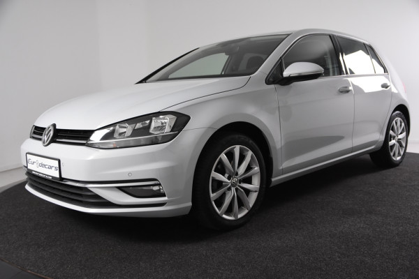 Volkswagen Golf 1.0 TSI Highline *1ste Eigenaar*Alcantara Leer*Carplay*Navigatie*