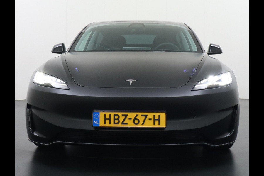 Tesla Model 3 Performance AWD 78 kWh VAN: 55.900,- VOOR: 52.877,- UW HERFSTVOORDEEL: 3.023,- ORIG. NL 1E EIG.| VOORZIEN VAN PPF FOLIE TWV 5.000,- EURO.