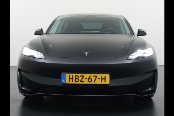 Tesla Model 3 Performance AWD 78 kWh VAN: 55.900,- VOOR: 52.877,- UW HERFSTVOORDEEL: 3.023,- ORIG. NL 1E EIG.| VOORZIEN VAN PPF FOLIE TWV 5.000,- EURO.