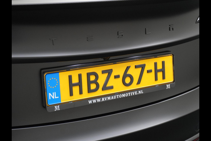 Tesla Model 3 Performance AWD 78 kWh VAN: 55.900,- VOOR: 52.877,- UW HERFSTVOORDEEL: 3.023,- ORIG. NL 1E EIG.| VOORZIEN VAN PPF FOLIE TWV 5.000,- EURO.