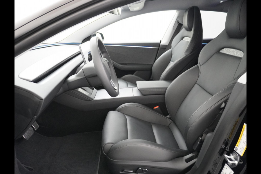 Tesla Model 3 Performance AWD 78 kWh VAN: 55.900,- VOOR: 52.877,- UW HERFSTVOORDEEL: 3.023,- ORIG. NL 1E EIG.| VOORZIEN VAN PPF FOLIE TWV 5.000,- EURO.