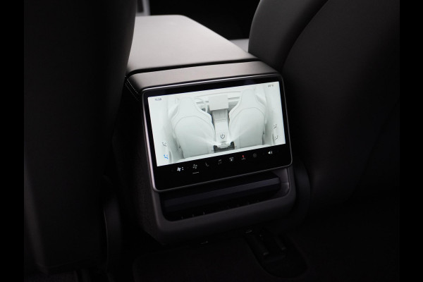 Tesla Model 3 Performance AWD 78 kWh VAN: 55.900,- VOOR: 52.877,- UW HERFSTVOORDEEL: 3.023,- ORIG. NL 1E EIG.| VOORZIEN VAN PPF FOLIE TWV 5.000,- EURO.
