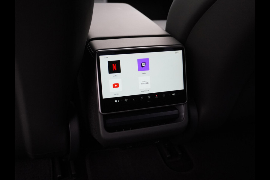 Tesla Model 3 Performance AWD 78 kWh VAN: 55.900,- VOOR: 52.877,- UW HERFSTVOORDEEL: 3.023,- ORIG. NL 1E EIG.| VOORZIEN VAN PPF FOLIE TWV 5.000,- EURO.