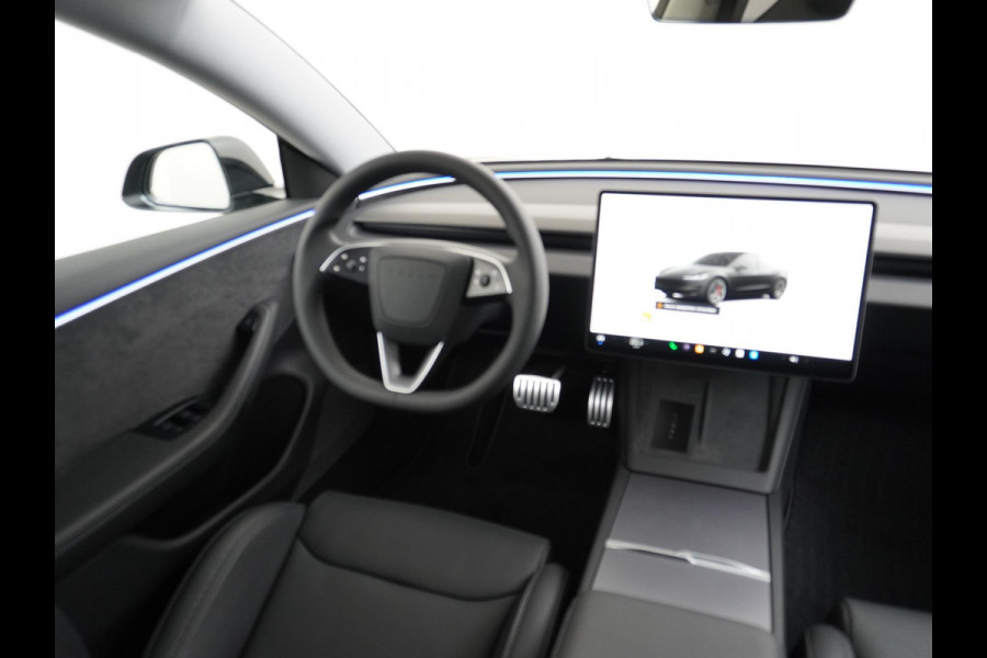 Tesla Model 3 Performance AWD 78 kWh VAN: 55.900,- VOOR: 52.877,- UW HERFSTVOORDEEL: 3.023,- ORIG. NL 1E EIG.| VOORZIEN VAN PPF FOLIE TWV 5.000,- EURO.