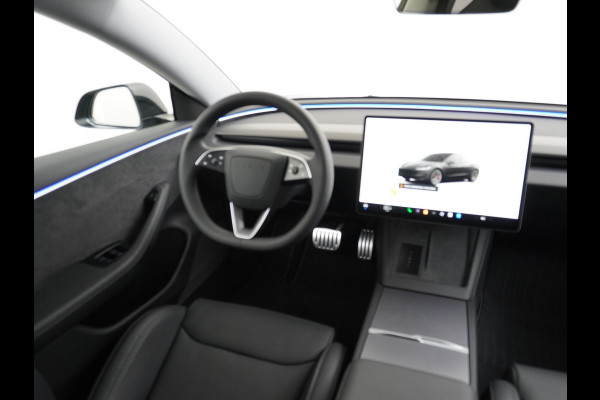 Tesla Model 3 Performance AWD 78 kWh VAN: 55.900,- VOOR: 52.877,- UW HERFSTVOORDEEL: 3.023,- ORIG. NL 1E EIG.| VOORZIEN VAN PPF FOLIE TWV 5.000,- EURO.