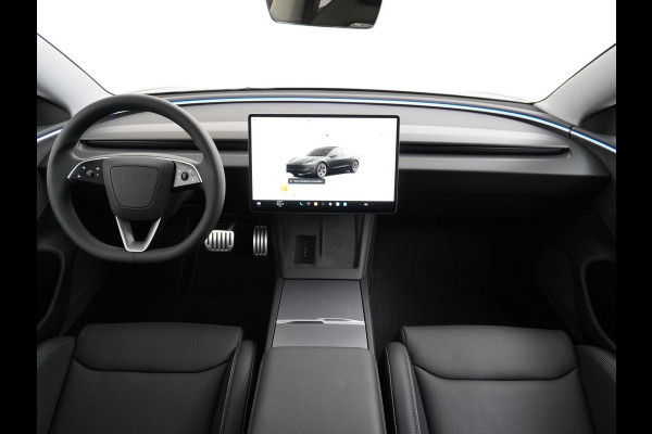 Tesla Model 3 Performance AWD 78 kWh VAN: 55.900,- VOOR: 52.877,- UW HERFSTVOORDEEL: 3.023,- ORIG. NL 1E EIG.| VOORZIEN VAN PPF FOLIE TWV 5.000,- EURO.