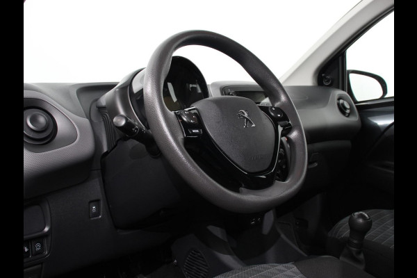 Peugeot 108 1.0 e-VTi Active | Airco | Bluetooth | Led | DAB | 5 deurs