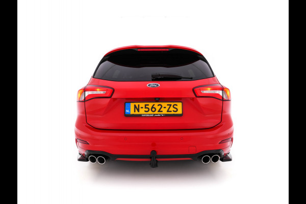 Ford FOCUS Wagon 2.0 ST-Line-X Business EcoBlue (INCL-BTW) Aut. *ADAPTIVE-CRUISE | DIGI-COCKPIT | KEYLESS | CAMERA | NAVI-FULLMAP | HEATED-SPORTSEATS | DAB+ | SHIFT-PADDLES | ECC | PDC | TOWBAR | 18''ALU*