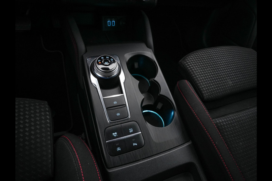 Ford FOCUS Wagon 2.0 ST-Line-X Business EcoBlue (INCL-BTW) Aut. *ADAPTIVE-CRUISE | DIGI-COCKPIT | KEYLESS | CAMERA | NAVI-FULLMAP | HEATED-SPORTSEATS | DAB+ | SHIFT-PADDLES | ECC | PDC | TOWBAR | 18''ALU*