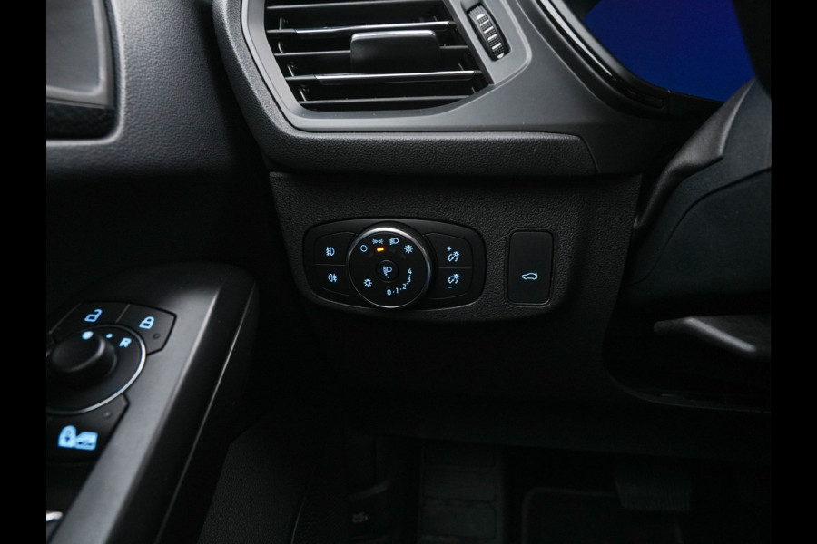 Ford FOCUS Wagon 2.0 ST-Line-X Business EcoBlue (INCL-BTW) Aut. *ADAPTIVE-CRUISE | DIGI-COCKPIT | KEYLESS | CAMERA | NAVI-FULLMAP | HEATED-SPORTSEATS | DAB+ | SHIFT-PADDLES | ECC | PDC | TOWBAR | 18''ALU*