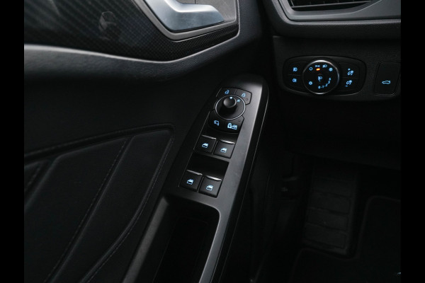 Ford FOCUS Wagon 2.0 ST-Line-X Business EcoBlue (INCL-BTW) Aut. *ADAPTIVE-CRUISE | DIGI-COCKPIT | KEYLESS | CAMERA | NAVI-FULLMAP | HEATED-SPORTSEATS | DAB+ | SHIFT-PADDLES | ECC | PDC | TOWBAR | 18''ALU*