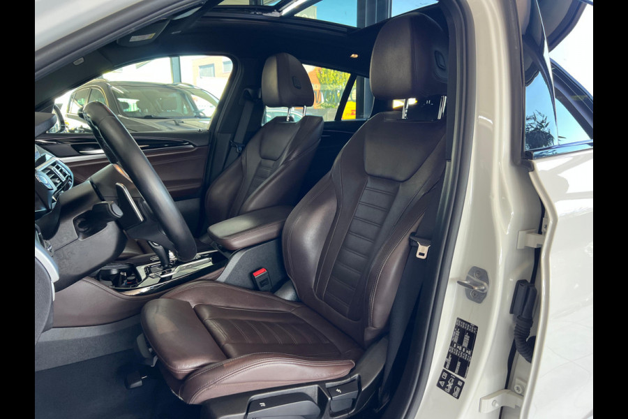 BMW X4 xDrive20i High Executive NL AUTO | HEAD - UP | LEDER | CARPLAY | ELEKTR  TREKHAAK |