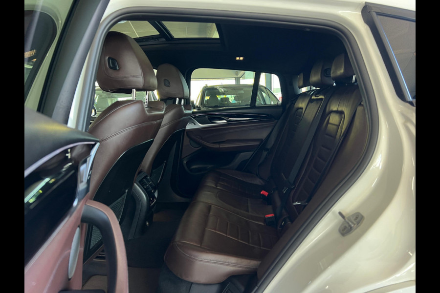 BMW X4 xDrive20i High Executive NL AUTO | HEAD - UP | LEDER | CARPLAY | ELEKTR  TREKHAAK |