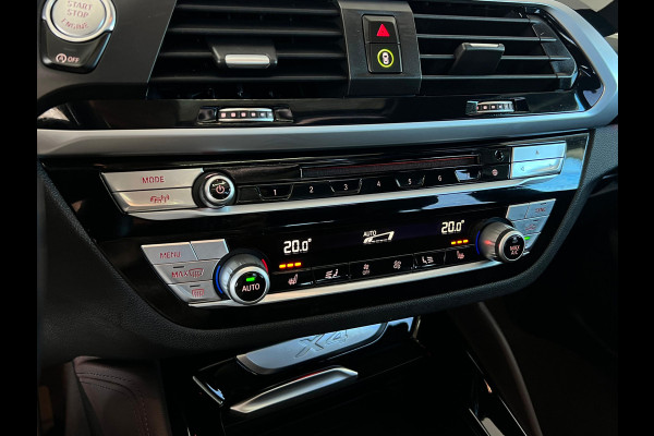 BMW X4 xDrive20i High Executive NL AUTO | HEAD - UP | LEDER | CARPLAY | ELEKTR  TREKHAAK |