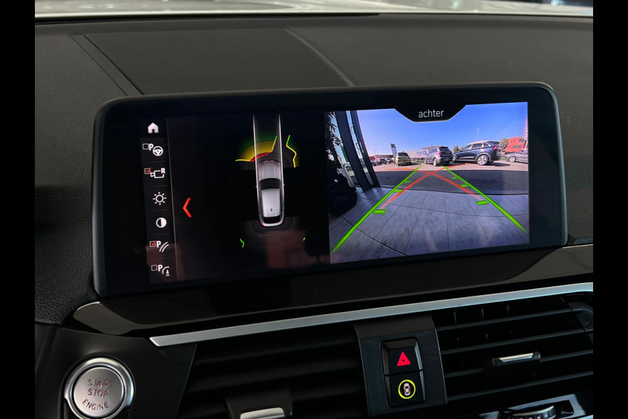 BMW X4 xDrive20i High Executive NL AUTO | HEAD - UP | LEDER | CARPLAY | ELEKTR  TREKHAAK |