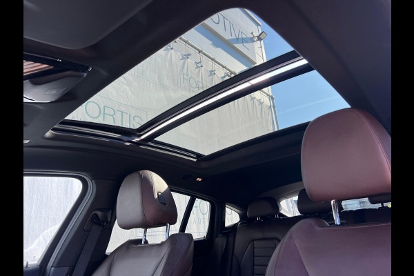 BMW X4 xDrive20i High Executive NL AUTO | HEAD - UP | LEDER | CARPLAY | ELEKTR  TREKHAAK |