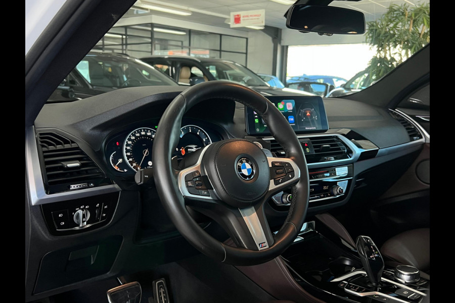 BMW X4 xDrive20i High Executive NL AUTO | HEAD - UP | LEDER | CARPLAY | ELEKTR  TREKHAAK |