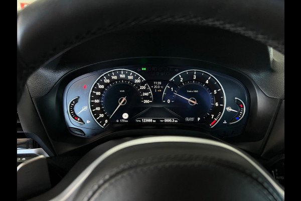 BMW X4 xDrive20i High Executive NL AUTO | HEAD - UP | LEDER | CARPLAY | ELEKTR  TREKHAAK |